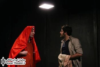 حضور هنرمندان صاحب نام تئاتر و سینما در اجرای ”ماه زدگان”