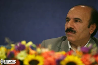 سفره نمایش‌های آئینی سنتی باید در طول سال گسترده باشد