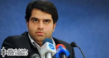 حمایت از نمایشنامه ایرانی افتخار تئاترشهر است