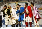 نگاهی به تئاتر آزاد، کمدی و تخت‌حوضی در آستانه برگزاری پانزدهمین جشنواره تئاتر آئینی سنتی