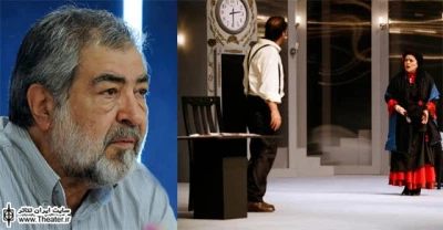 ”محمود عزیزی”: صداقت شخصیت‌ها باعث ایجاد موقعیت خنده می‌شود