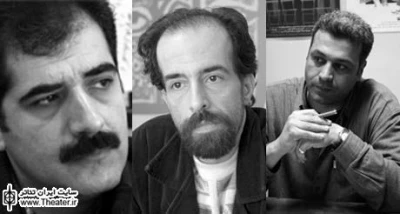 معرفی شورای بازخوان طرح‌های خیابانی جشنواره تئاتر مقاومت
