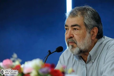 گفت‌وگو با ”محمود عزیزی” کارگردان نمایش ”می‌خواهم با میوسو ملاقات کنم”
