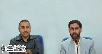 نمایش‌های آئینی سنتی باید نماد اصالت کشورمان باشد