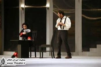 نمایش ”می‌خواهم میوسوو را ملاقات کنم” در ایام جشنواره هم اجرا می‌شود