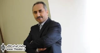 پیام مدیرکل هنرهای نمایشی به جشنواره بین‌المللی نمایش‌های آئینی سنتی