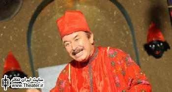 گشت و گذاری در دومین روز پانزدهمین جشنواره بین‌المللی نمایش‌های آئینی سنتی