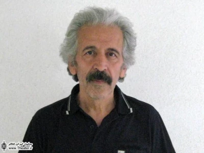بن‌مایه تئاتری ایران نمایش‌های آئینی‌سنتی است