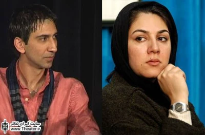 تئاتر تلویزیونی ”من و او” امشب از شبکه چهارم سیما پخش می‌شود