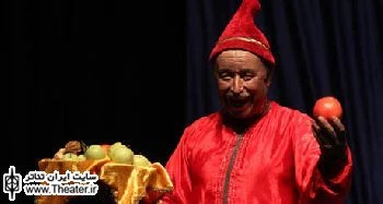 گشت و گذاری در چهارمین و پنجمین روز پانزدهمین جشنواره بین‌المللی نمایش‌های آئینی سنتی