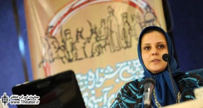 ”پوپک عظیم‌پور”: با تأسیس موزه تئاتر عروسک‌هایم را به این موزه اهدا خواهم کرد