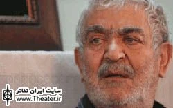 استاد پیش‌کسوت تعزیه دار فانی را وداع گفت