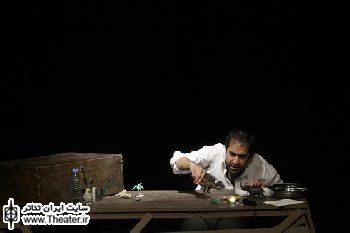 دو خبر از مجموعه تئاترشهر