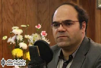 "زنده نام" مشاور معاون صدا در امور هنرهای نمایشی رادیو شد