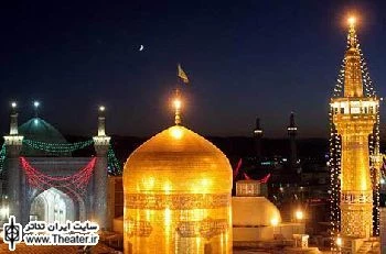 هشتمین جشنواره نمایشنامه‌خوانی مشهد برگزار می‌شود