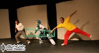 نمایش ”گل” به قربانیان حمله تروریستی نروژ تقدیم شد