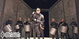 Kevin Spacey brings critical success ‘Richard III’ to İstanbul