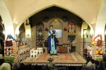 تردستی شاه عباسی (یگانه) 4