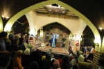 تردستی شاه عباسی (یگانه) 6