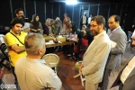 کارگاه آموزشی چنگیز اوزک (ترکیه) 13