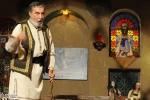 نقالی "مهدی چایانی" 1