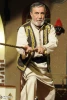 نقالی "مهدی چایانی" 4
