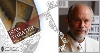 A Celebration of Harold Pinter - Julian Sands and John Malkovich at Edinburgh 2011