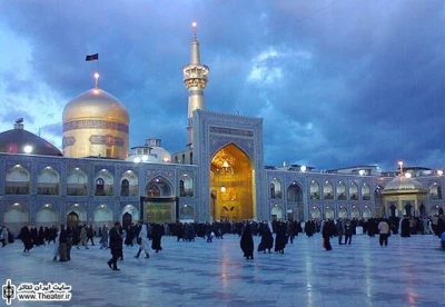 آثار پذیرفته شده در بیست‌ویکمین جشنواره تئاتر استان خراسان رضوی معرفی شدند
