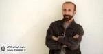 توقف اجرای نمایش‌های آئینی سنتی  به سرپرستی ”عظیم موسوی” در پارک ملت