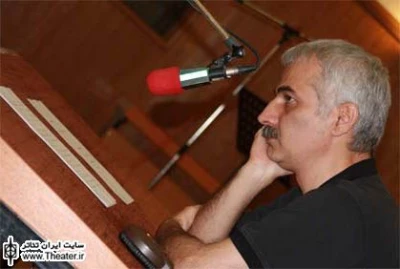 کارگردانی 4 نمایش رادیویی توسط ”رضا عمرانی”