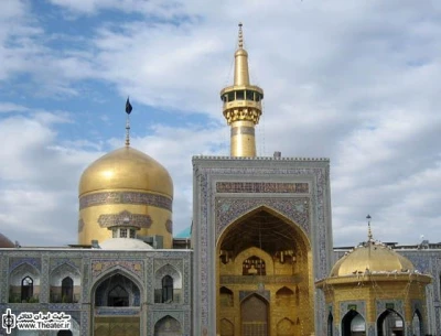 اعلام متون پذیرفته شده هشتمین جشنواره نمایشنامه‌خوانی مشهد