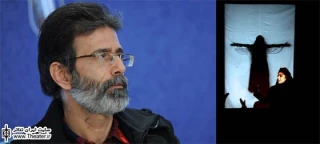 ”آزرمیدخت” به ”نصرا... قادری” تقدیم شد
