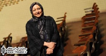 ”مریم سعادت”: در ماه رمضان نباید تنها به اجرای نمایش‌های مناسبتی پرداخته شود