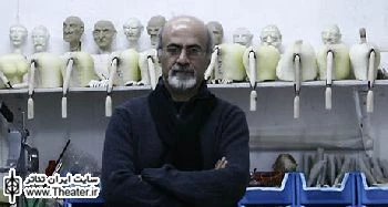 ”مریم اقبالی”: چهره و سرهای شخصیت‌های اصلی اپرای حافظ ساخته شد