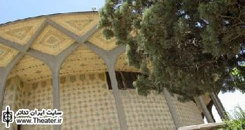 تئاترشهر از 28 مرداد تا اول شهریور اجرایی ندارد