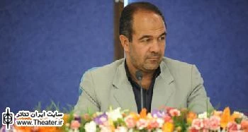”قباد میمنت آبادی” دبیر ششمین جشنواره سراسری تئاتر خیابانی شد