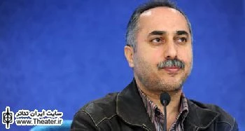 مدیر کل هنرهای نمایشی به عیادت ”نادیا دلدار گلچین” رفت