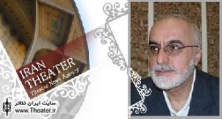 جدیدترین اثر ”داریوش مؤدبیان” به همت نشر قاب منتشر شد
