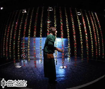 تغییر در تاریخ اجرای ویژه عکاسان نمایش ”مراسمی برای یک دوست”