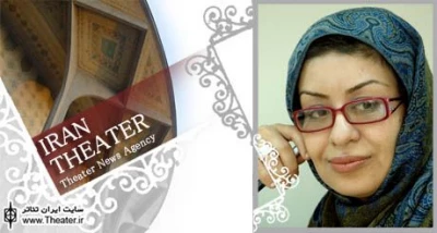 ”چیستا یثربی”: ماه رمضان مزیت‌های بی‌شماری برای هنرمندان حوزه تئاتر دارد