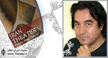 پیکر ”علیرضا احمدزاده” تشییع شد