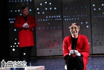 ”مراسمی برای یک  دوست” برای عکاسان اجرا شد