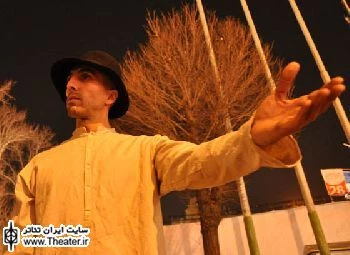 ”اسب‌های پشت پنجره” به پارکینگ تالار وحدت می‌آیند