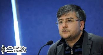 ”مجید سرسنگی”: باشگاه خبرنگاران در خانه هنرمندان ایران تاسیس می‌شود