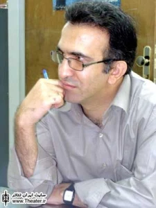 نگارش دو نمایشنامه به قلم نویسنده مازندرانی