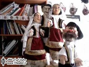 حضور نماینده تئاتر ایران در جشنواره بین‌المللی ایتالیا