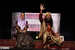 شهر آشوب 4