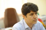 دیدار "ریاست مرکز اطلاع رسانی و فرهنگی سفارت ژاپن" و "سرپرست امور بین الملل مرکز هنرهای نمایشی" 2