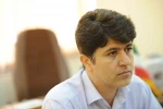 دیدار "ریاست مرکز اطلاع رسانی و فرهنگی سفارت ژاپن" و "سرپرست امور بین الملل مرکز هنرهای نمایشی" 2
