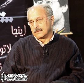 آزمون کارگاه تخصصی کارگردانی دکتر خاکی برگزار می‌شود